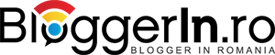 Blogger In Romania - Ce, cum si de ce?